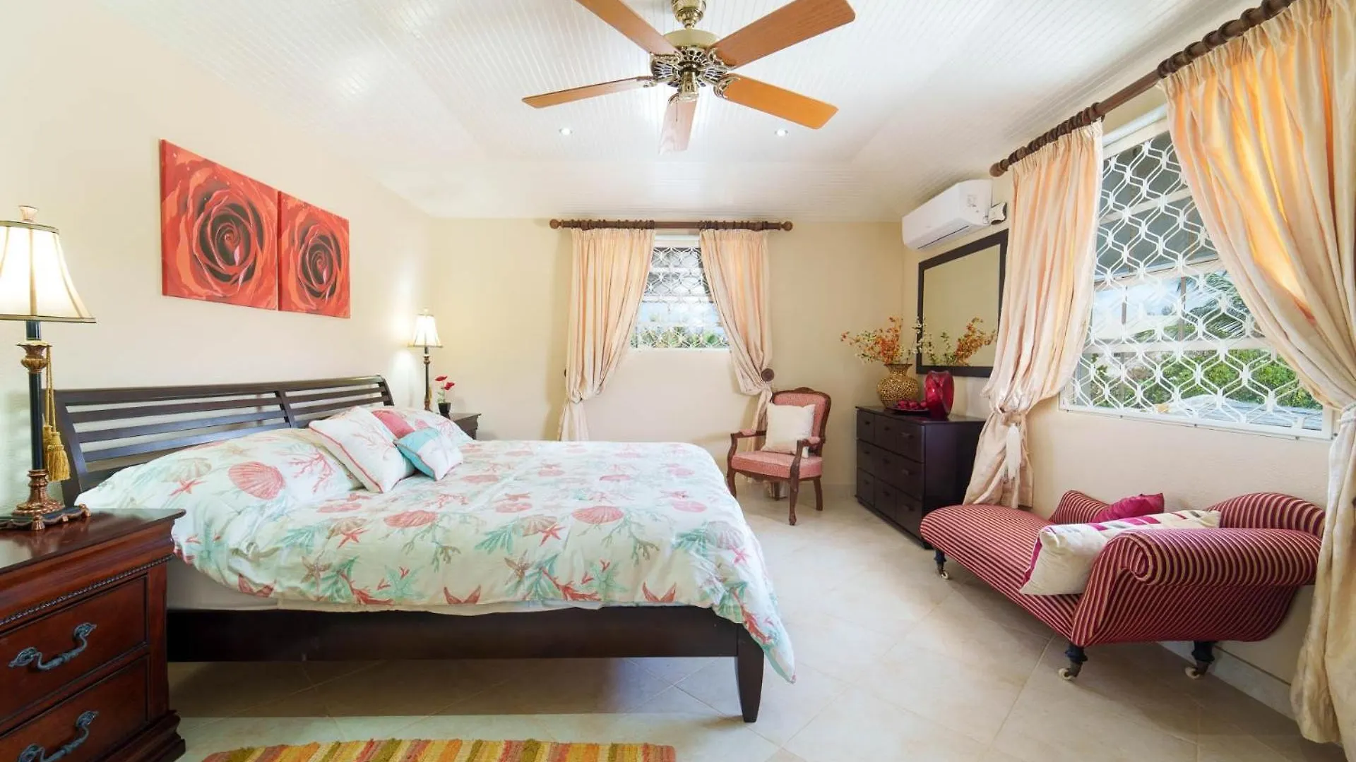 Ocean View Home By Bluescape Saint Philip 0*,  Barbados