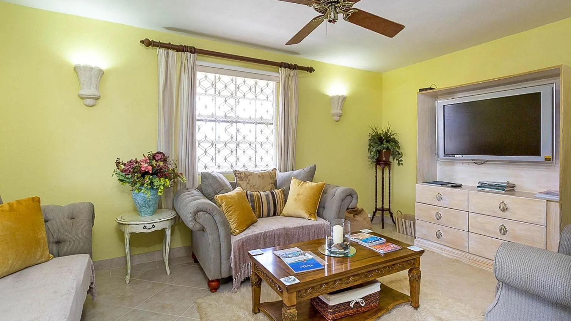 Ocean View Home By Bluescape Saint Philip 0*,  Barbados