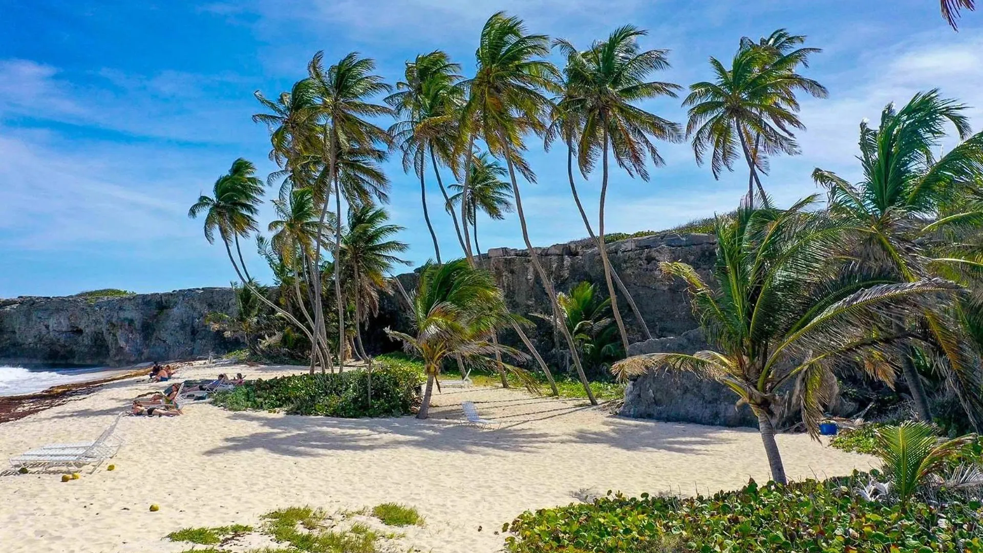 Ocean View Home By Bluescape Saint Philip Barbados