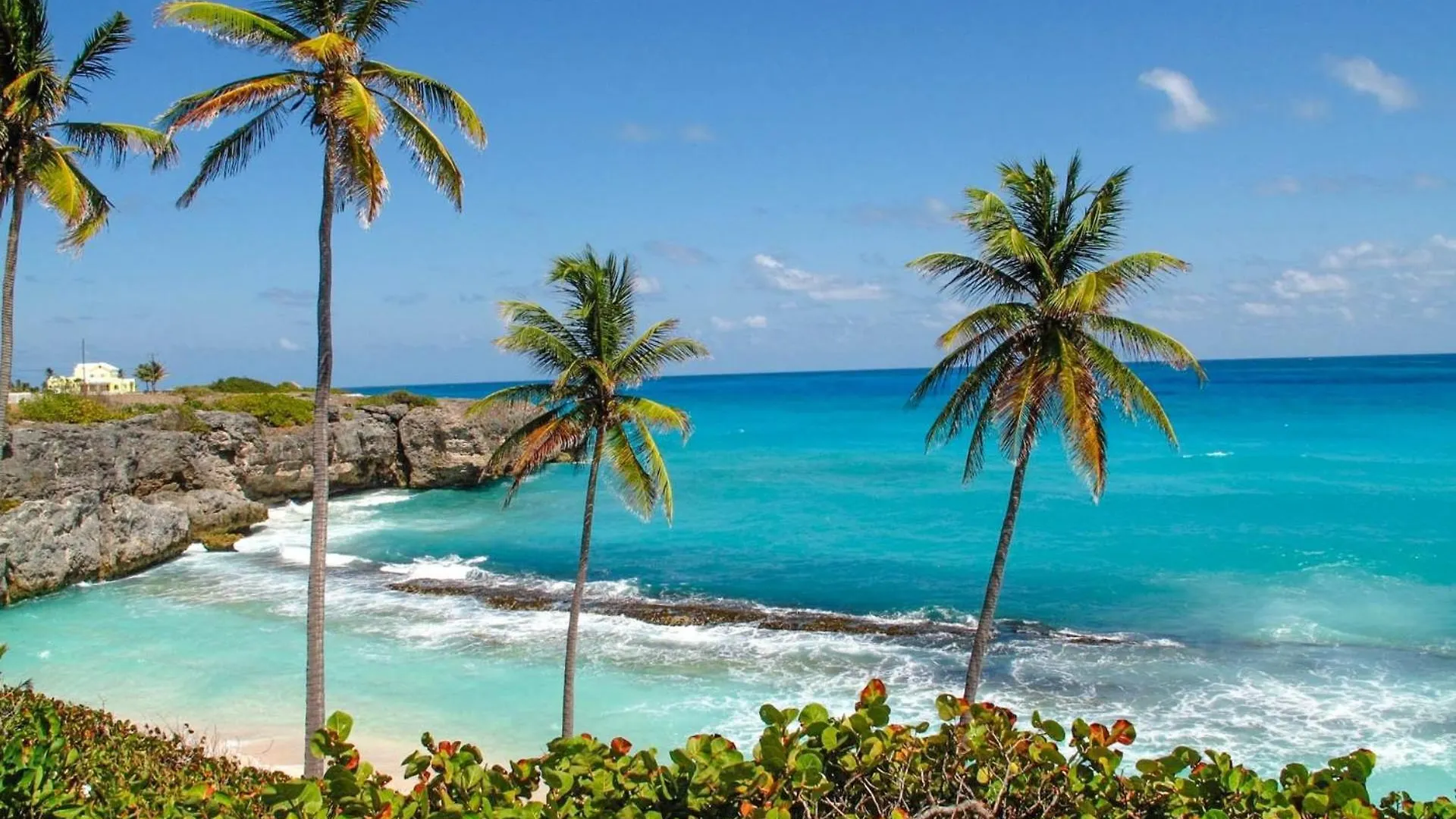 Ocean View Home By Bluescape Saint Philip 0*,  Barbados