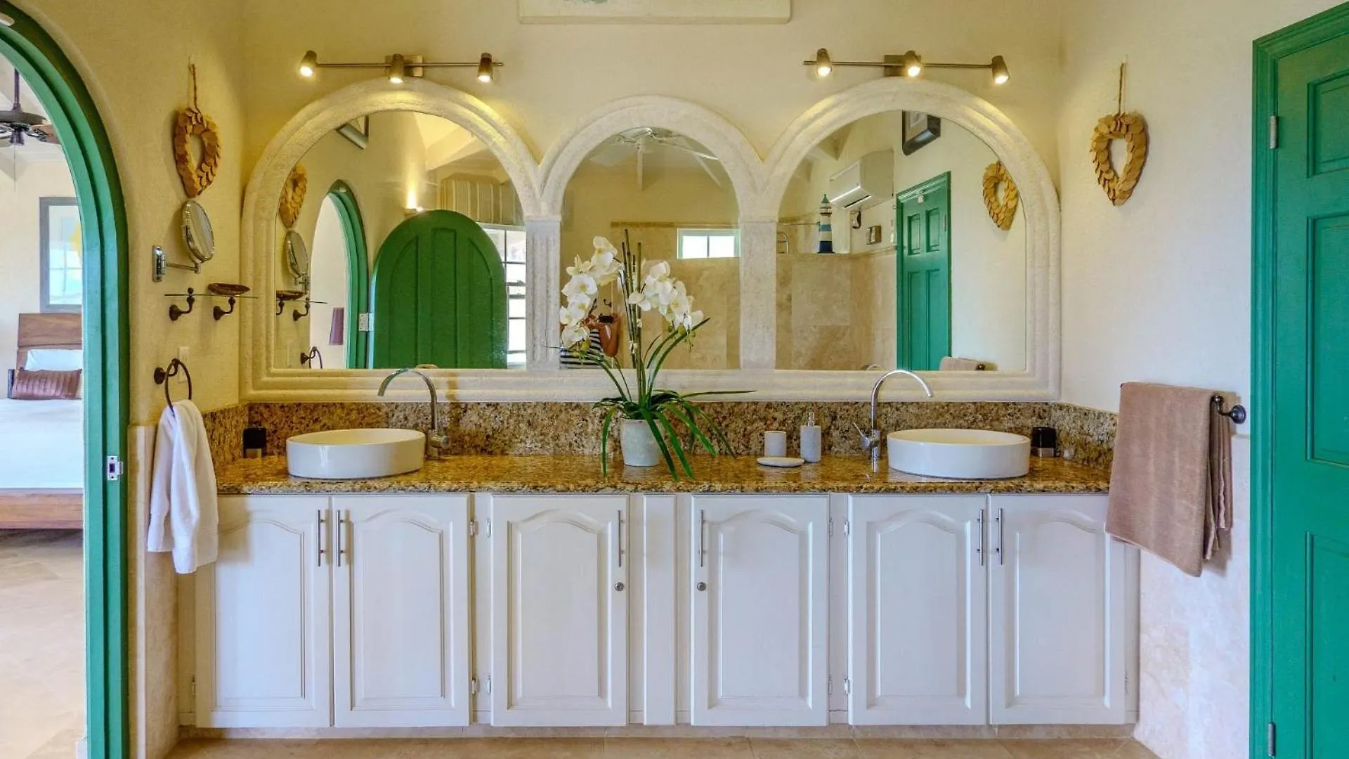 Ocean View Home By Bluescape Saint Philip