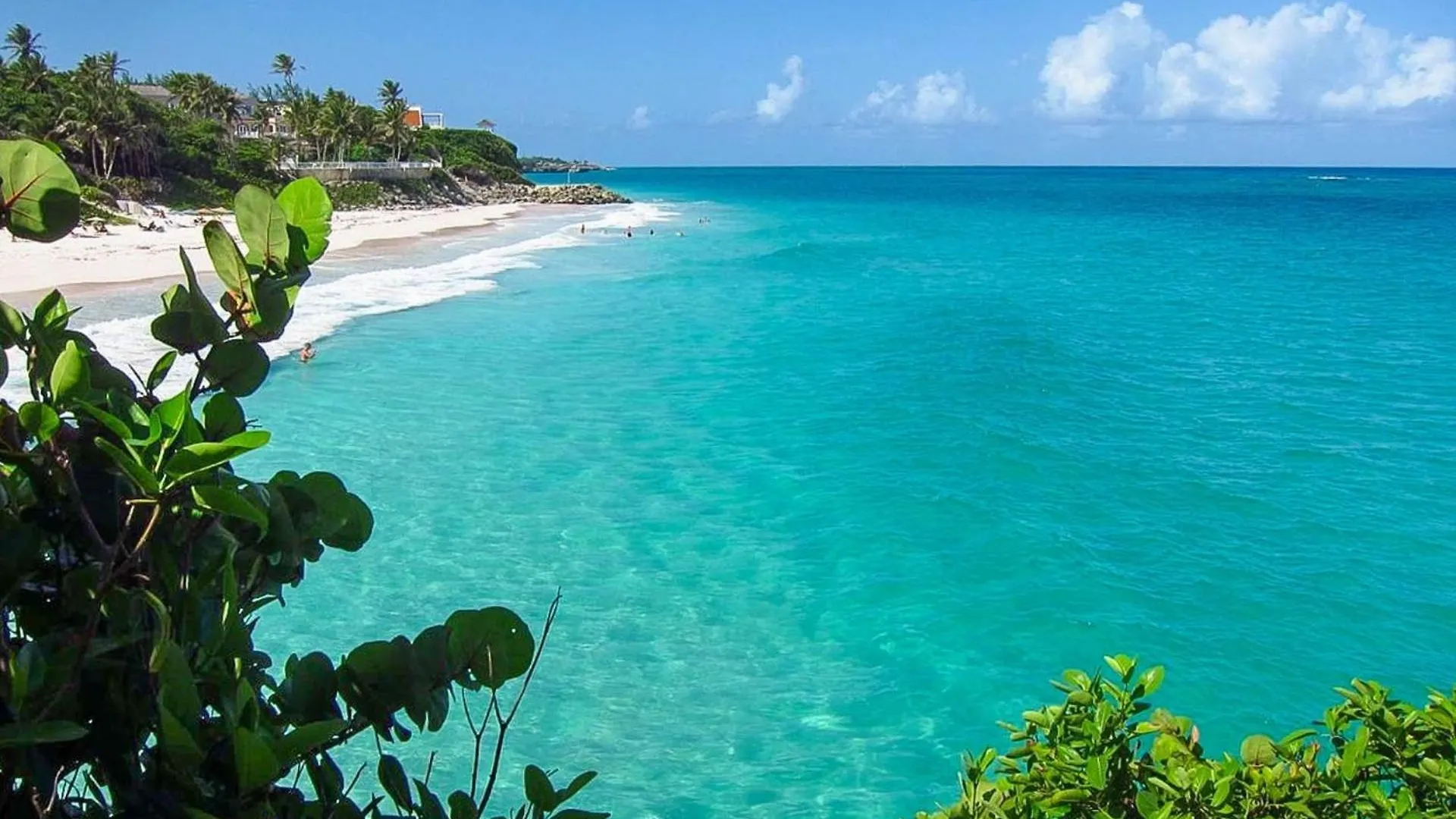 Dom wakacyjny Ocean View Home By Bluescape Saint Philip