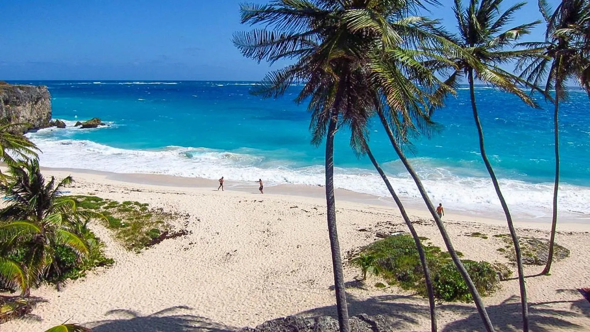 Dom wakacyjny Ocean View Home By Bluescape Saint Philip Barbados