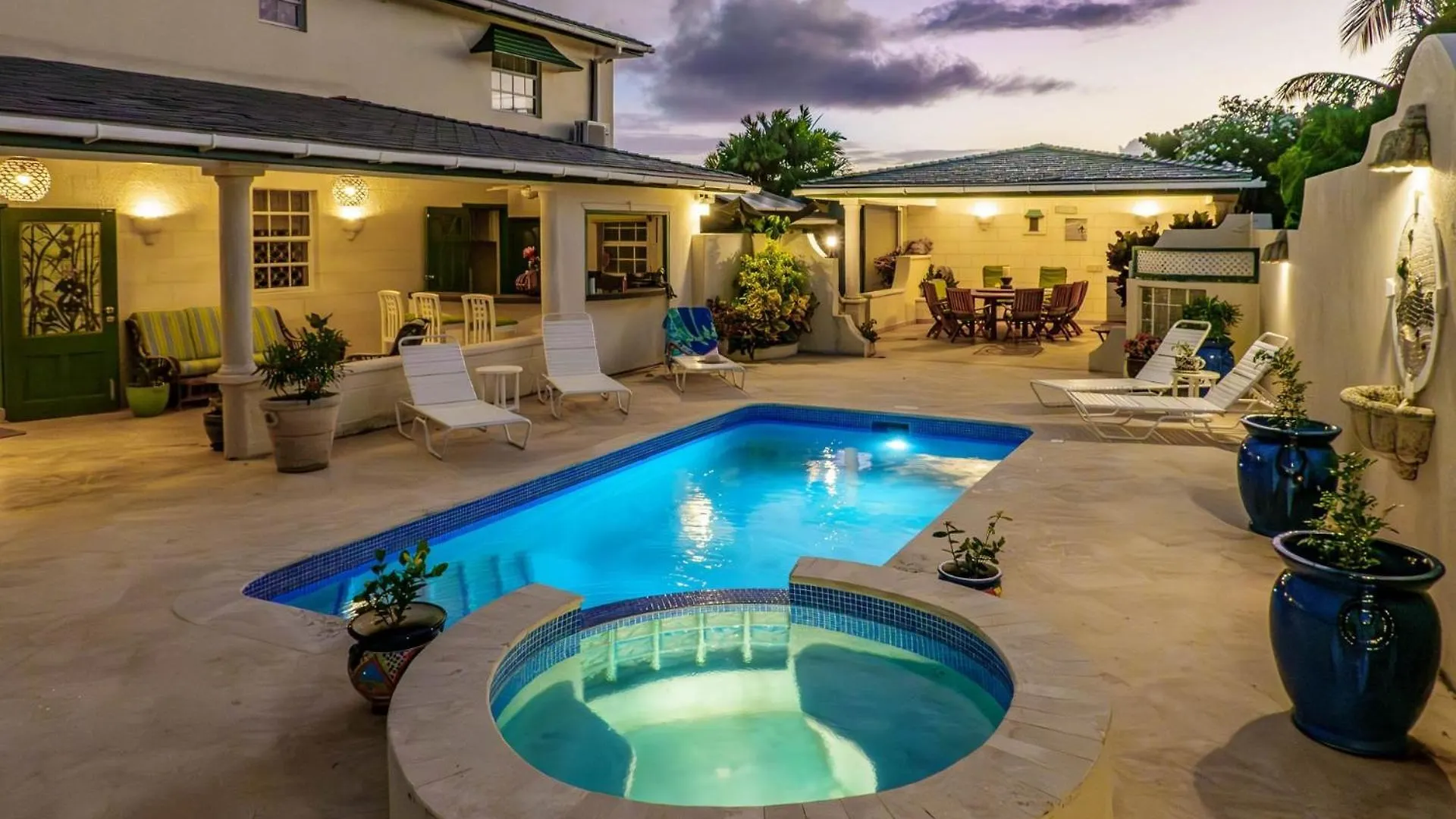 Ocean View Home By Bluescape Saint Philip Barbados
